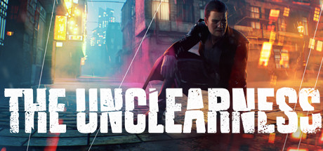 Download reloaded game The Unclearness v1.0 - HOODLUM