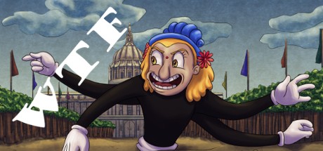 Download reloaded game WTF v1.0 - PLAZA