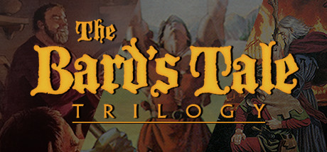 Download game The Bards Tale Trilogy Remastered - PLAZA + Update v4.34 latest version