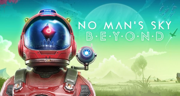 Download game No Mans Sky BEYOND - CODEX + Update v2.15 latest version