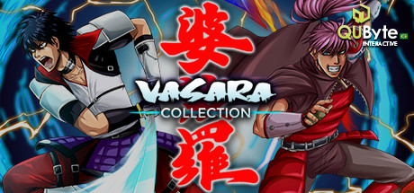 Download reloaded game VASARA Collection v1.0 - DARKSiDERS