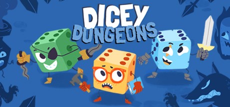 Download reloaded game Dicey Dungeons v2.1 + Reunion DLC