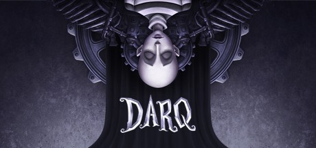 Download reloaded game DARQ Complete Edition - CODEX + DLC The Crypt