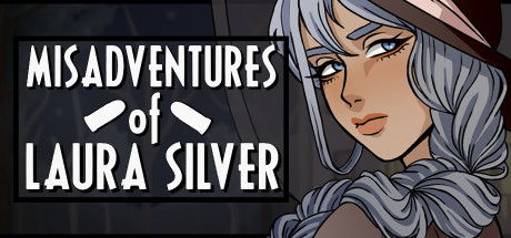 Download reloaded game Misadventures of Laura Silver Chapter I v1.0.0 - PLAZA