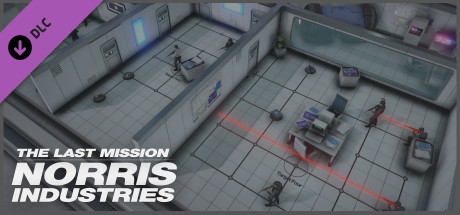 Download reloaded game Spy Tactics Norris Industries v160819 - HOODLUM