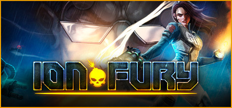 Download reloaded game Ion Fury v3.0.03.10482