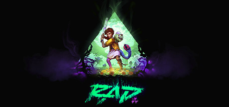 Download game RAD - CODEX + Update v20200820 latest version