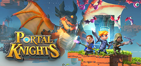 Download game Portal Knights - CODEX + Update v1.7.2 + DLC latest version