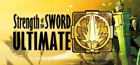 Download game Strength of the Sword ULTIMATE v1.028 - HOODLUM latest version