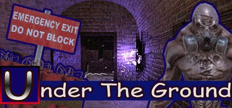 Download reloaded game Under The Ground v1.0 - PLAZA