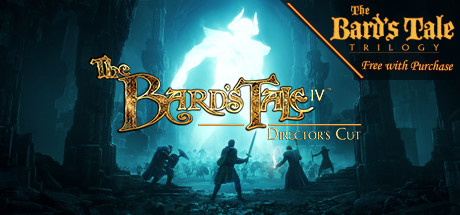 Download game The Bards Tale IV Directors Cut - CODEX + Update v20191120 latest version