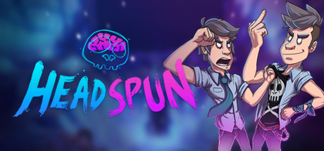 Download game Headspun - HOODLUM latest version