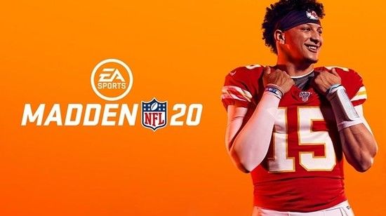 Download reloaded game Madden NFL 20 v08.20.2019 - CODEX