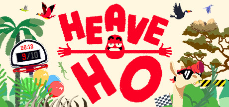 Download reloaded game Heave Ho v1.0 - ALI213