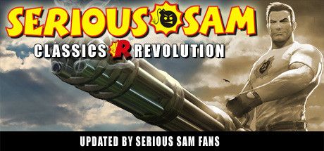 Download game Serious Sam Classics Revolution - PLAZA latest version