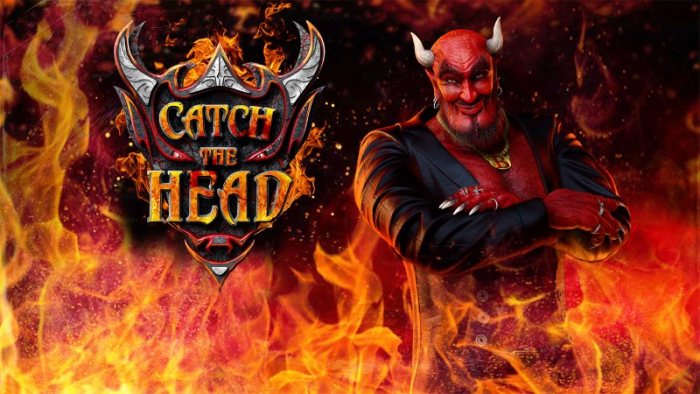 Download reloaded game Catch the Head v1.0 - CODEX