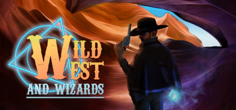 Download game Wild West and Wizards - PLAZA + Update v20201229 latest version