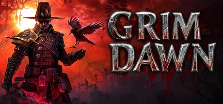 Cover image for game update: Grim Dawn v1.2.1.6 + all DLC