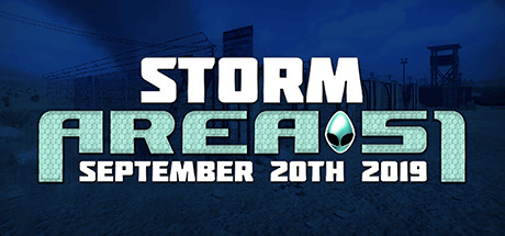 Download reloaded game Storm Area 51 September 20th 2019 Patch 39 - PLAZA