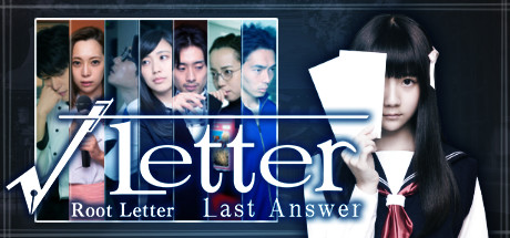 Download game Root Letter Last Answer v1.0 - DARKSiDERS latest version