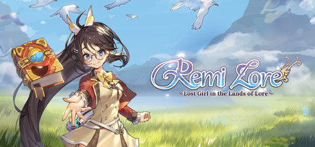 Download reloaded game RemiLore Lost Girl in the Lands of Lore - SKIDROW