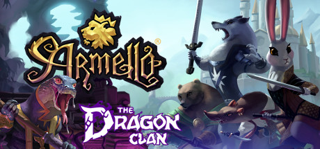 Download reloaded game Armello v2.0.3 - RELOADED