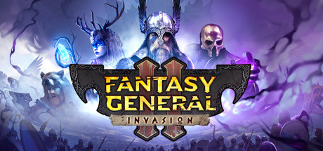 Download game Fantasy General 2 - CODEX + Update v1.02.12913 latest version