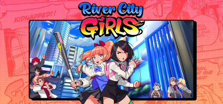 Download reloaded game River City Girls v1.0 - DARKSiDERS