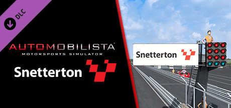 Download game Automobilista Snetterton - CODEX + Update v1.5.3 latest version