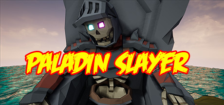 Download game Paladin Slayer - DARKSiDERS latest version