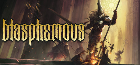 Download game Blasphemous v4.0.6.7 - CODEX + Wounds of Eventide latest version