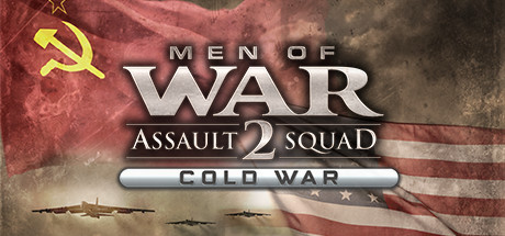 Download reloaded game Men of War Assault Squad 2 Cold War - CODEX + Update v1.006.0