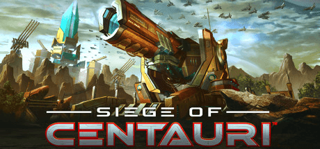 Download reloaded game Siege of Centauri v1.00.66518 - FitGirl RePack