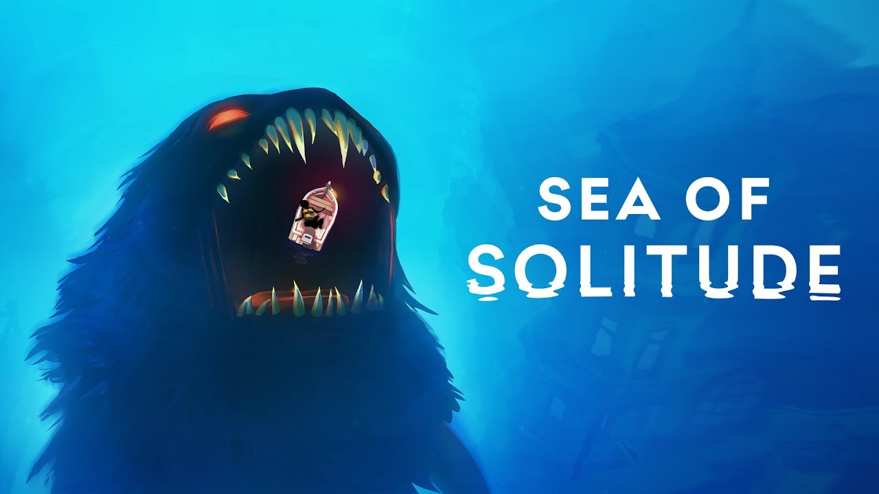 Download reloaded game Sea of Solitude - CODEX