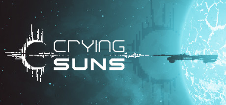 Download reloaded game Crying Suns - PLAZA + Update v2.0.1 (Advanced Tactics)