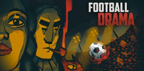 Download reloaded game Football Drama v1.0 - Unleashed