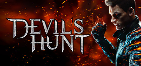 Download reloaded game Devils Hunt v1.0.2 - GOG