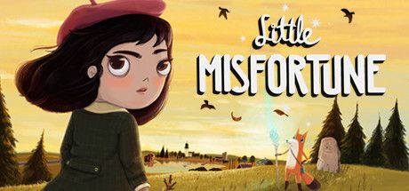 Download game Little Misfortune - SKIDROW latest version