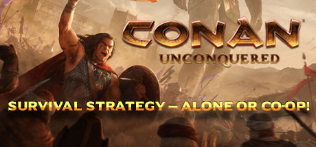 Download reloaded game Conan Unconquered v1.0 - PLAZA