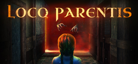 Download game Loco Parentis - PLAZA + Update v1.2.1.4856 latest version