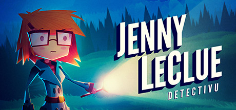 Download game Jenny LeClue Detectivu v1.0.15 - GOG latest version