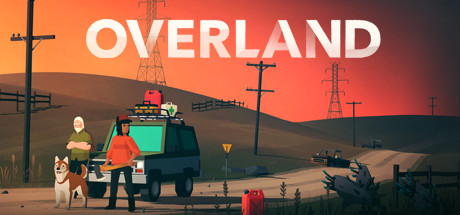 Download reloaded game Overland v1.2 Build 844 - Razor1911