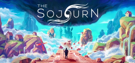 Download reloaded game The Sojourn v1.1 (41585) - GOG