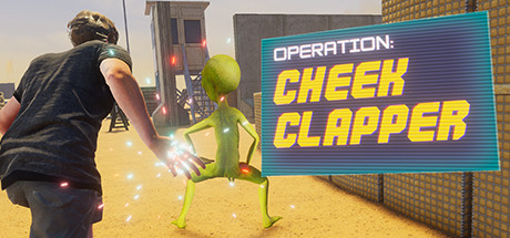 Download reloaded game Operation Cheek Clapper v1.0 - SKIDROW