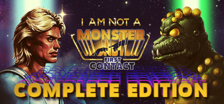 Download reloaded game I am not a Monster Complete Edition - SKIDROW