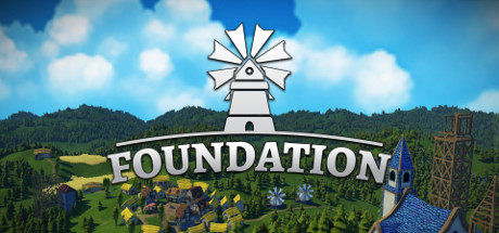 Download reloaded game Foundation v1.10.2.13