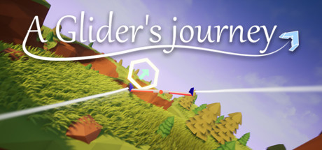 Download reloaded game A Gliders Journey v1.0 - TiNYiSO