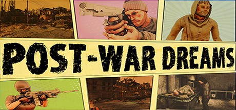 Download reloaded game Post War Dreams v1.0 - CODEX