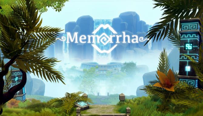 Download game Memorrha - PLAZA + Update v1.4 latest version