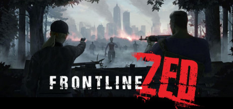 Download reloaded game Frontline Zed v1.41 - CODEX + CrimPlex Prison Complex